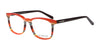 Di Valdi ROMA DVO8017 Eyeglasses | Size 51 / Color №040