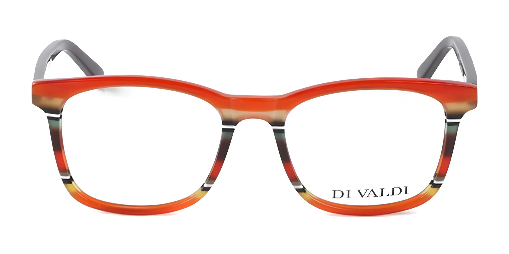 Di Valdi ROMA DVO8017 Eyeglasses | Size 51