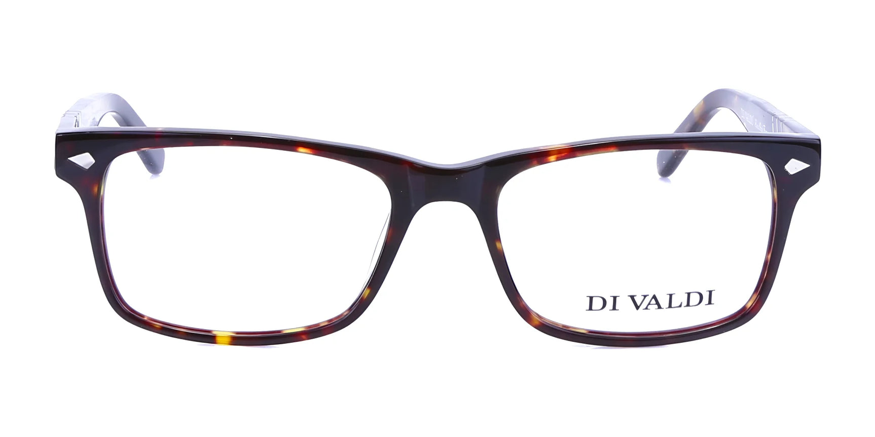 Di Valdi NAPOLI DVO8018 Eyeglasses Color №010