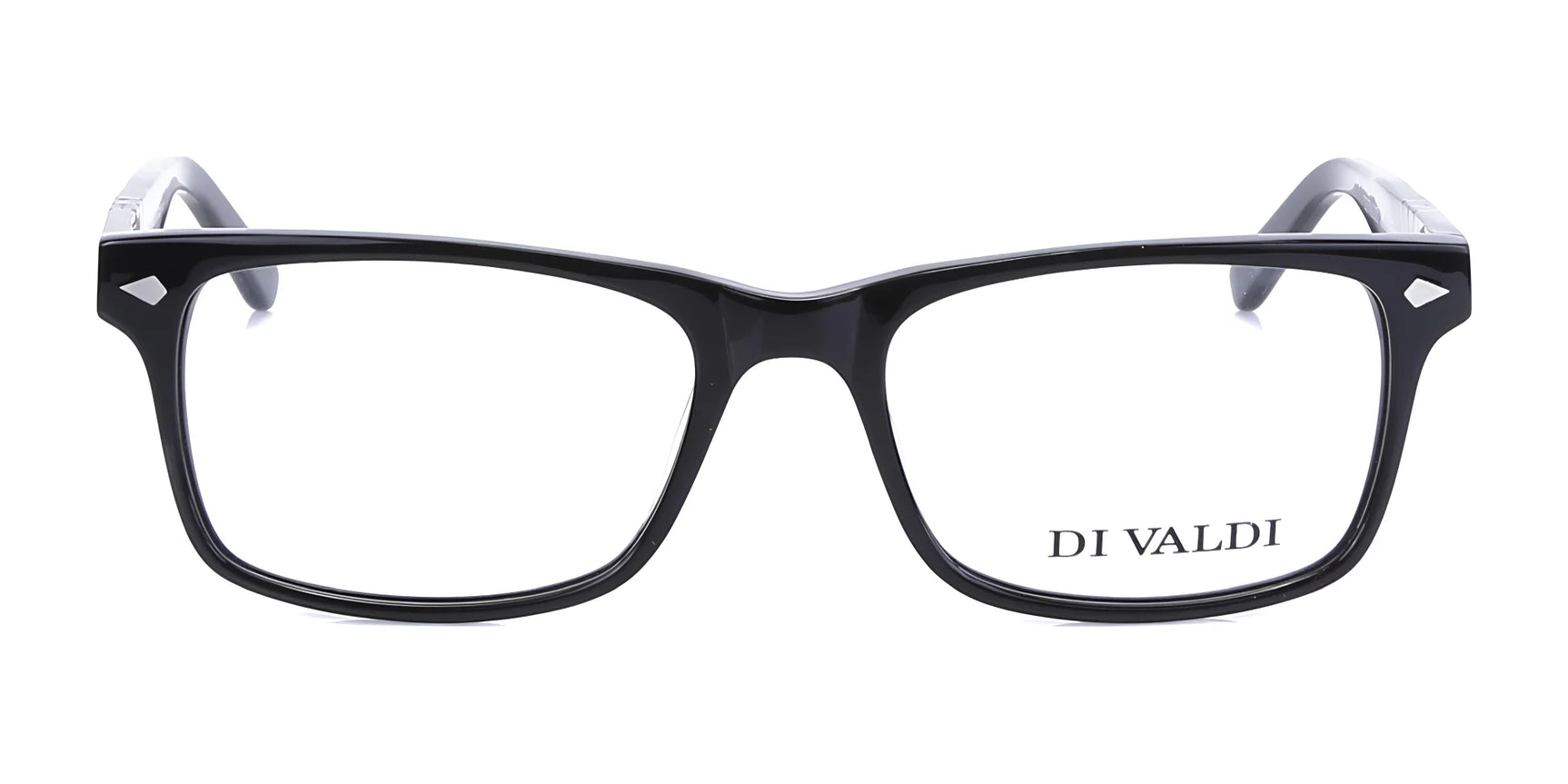 Di Valdi NAPOLI DVO8018 Eyeglasses | Size 53