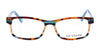 Di Valdi GENOVA DVO8019 Eyeglasses | Size 53 / Color №050