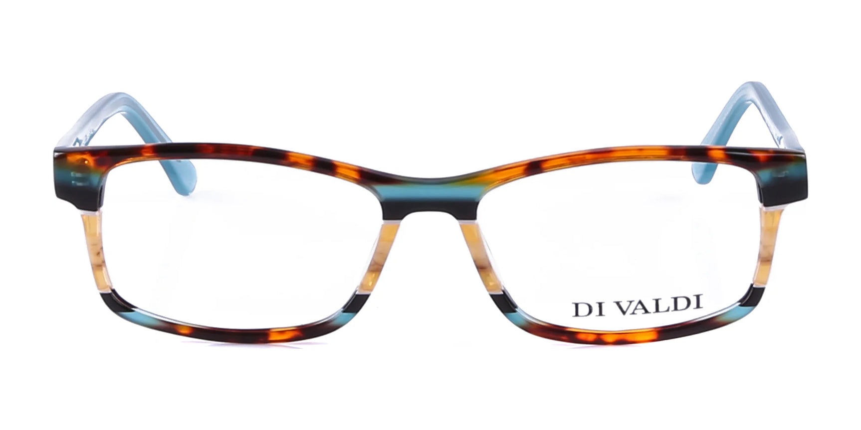 Di Valdi GENOVA DVO8019 Eyeglasses | Size 53