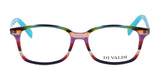 Di Valdi SALERNO DVO8020 Eyeglasses | Size 52