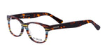 Di Valdi MONZA DVO8021 Eyeglasses Color №010