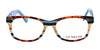 Di Valdi MONZA DVO8021 Eyeglasses / Color №010 / Size 50