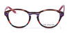 Di Valdi DVO8022 Eyeglasses | Size 48 / Color №030