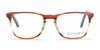 Di Valdi AUGUSTA DVO8024 Eyeglasses | Size 51 / Color №010