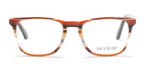 Di Valdi AUGUSTA DVO8024 Eyeglasses | Size 51