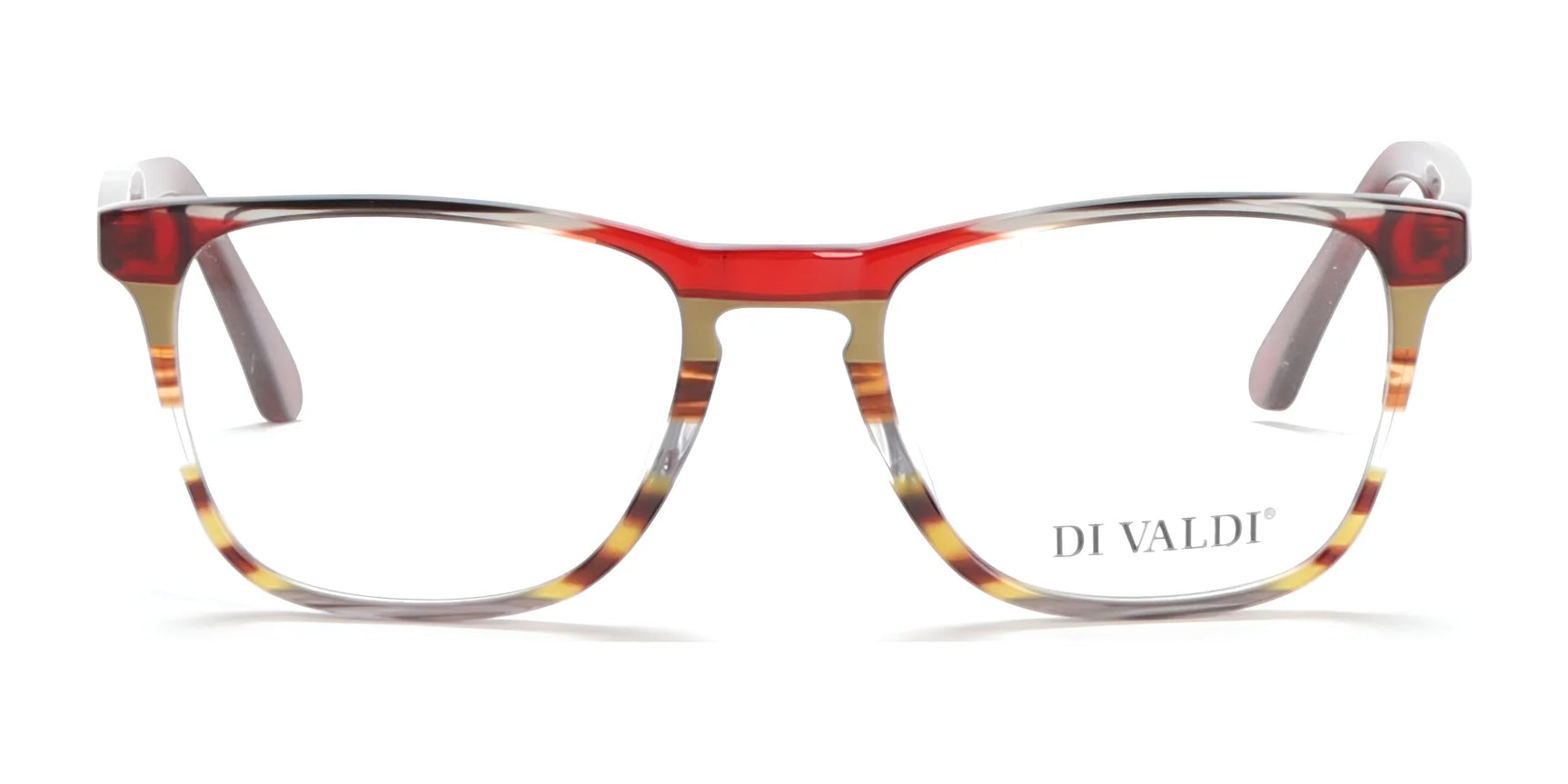 Di Valdi AUGUSTA DVO8024 Eyeglasses | Size 51