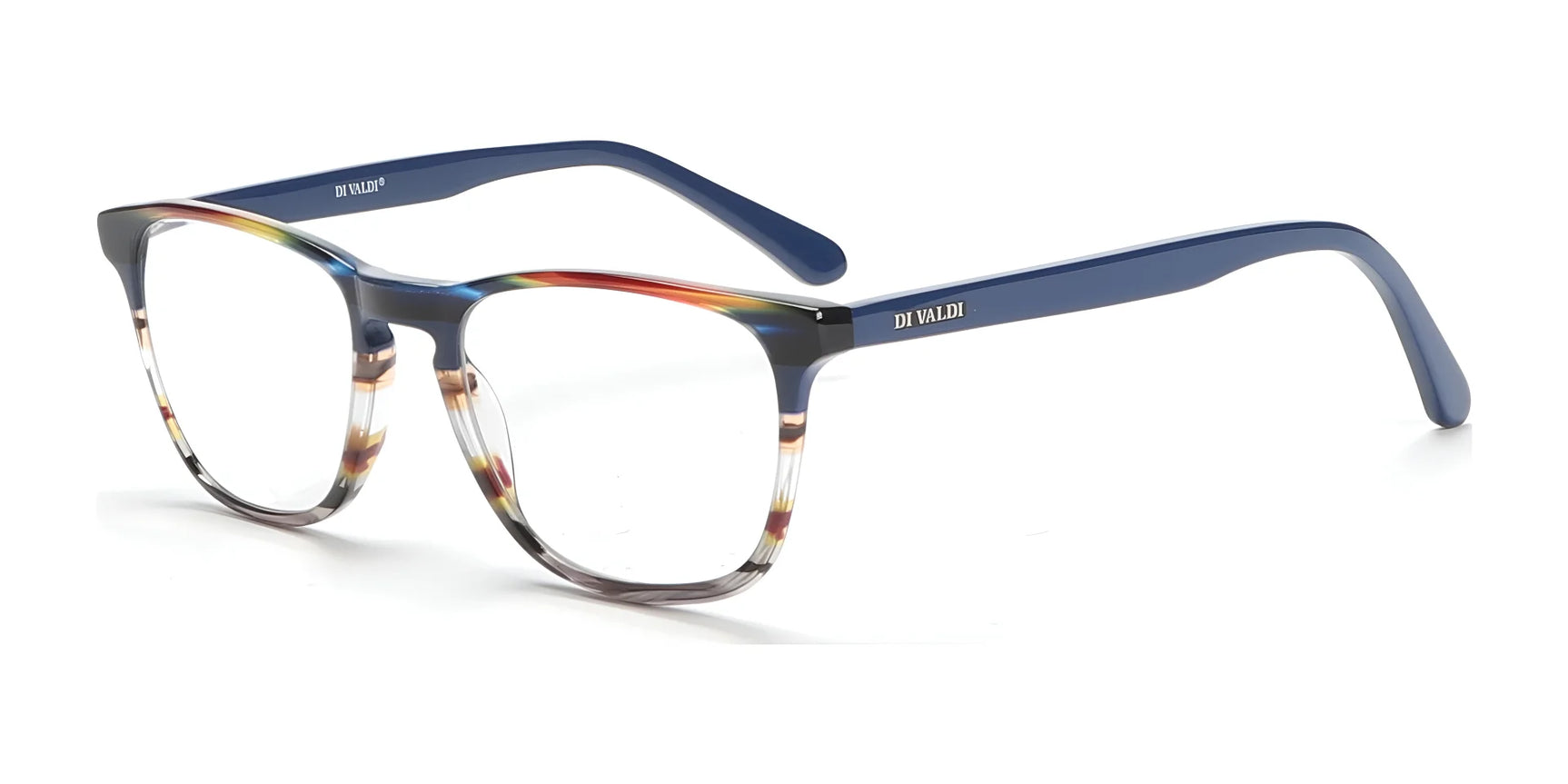 Di Valdi AUGUSTA DVO8024 Eyeglasses Color №050