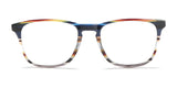 Di Valdi AUGUSTA DVO8024 Eyeglasses | Size 51