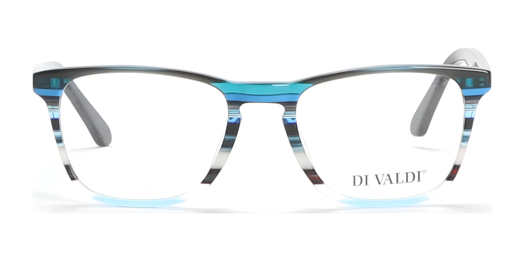 Di Valdi AUGUSTA DVO8024 Eyeglasses | Size 51