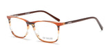 Di Valdi DVO8025 Eyeglasses Color №010