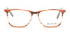 Di Valdi DVO8025 Eyeglasses / Color №010 / Size 54