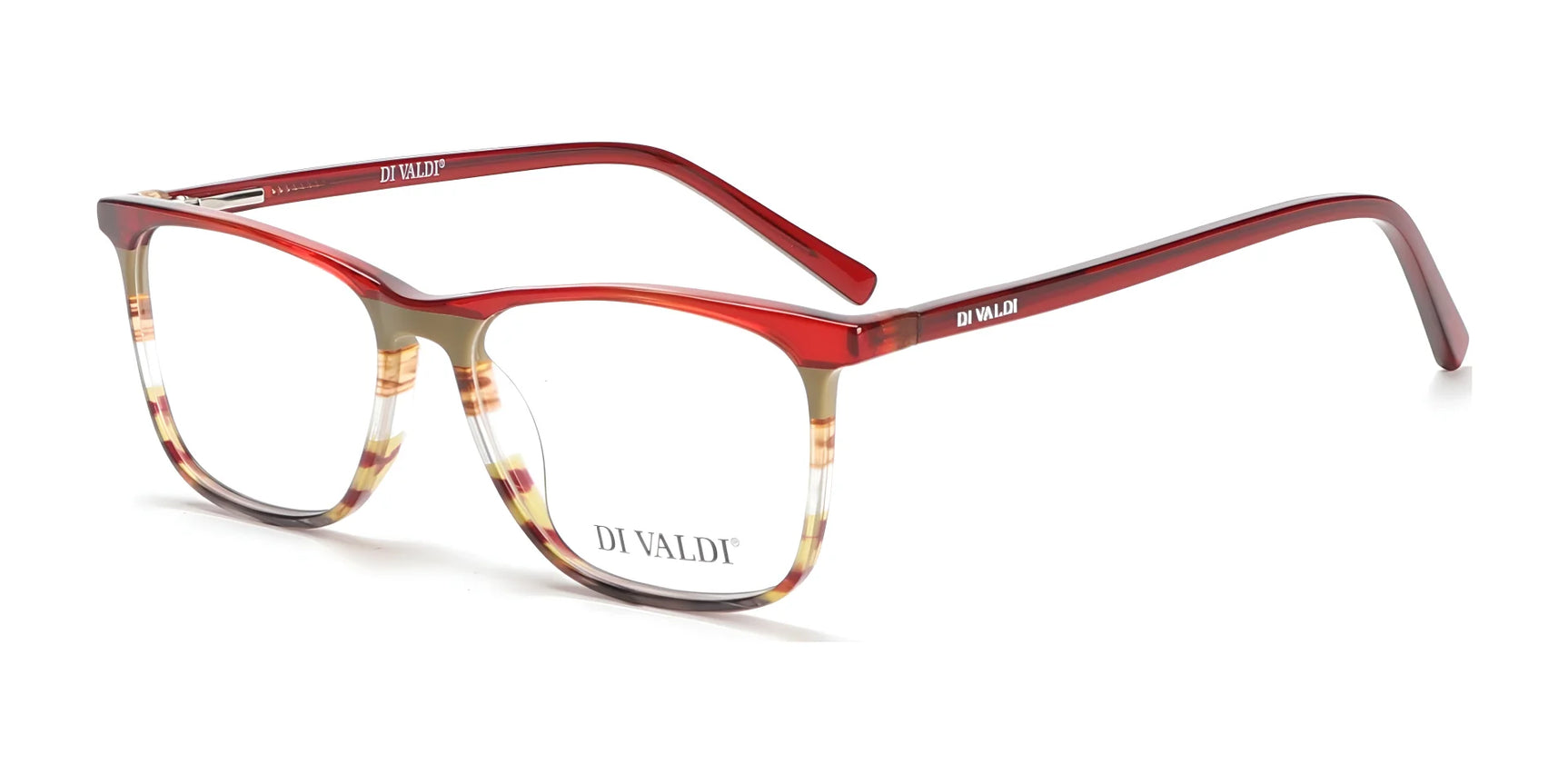 Di Valdi DVO8025 Eyeglasses Color №030