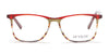 Di Valdi DVO8025 Eyeglasses / Color №010 / Size 54