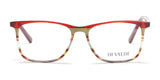 Di Valdi DVO8025 Eyeglasses