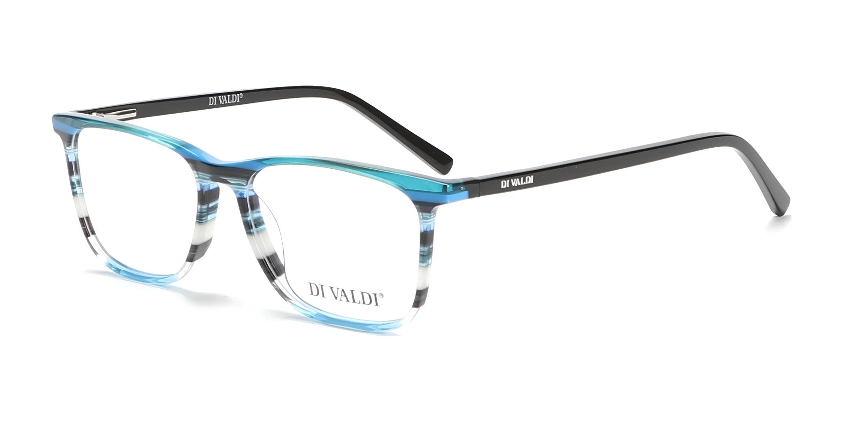 Di Valdi DVO8025 Eyeglasses Color №090