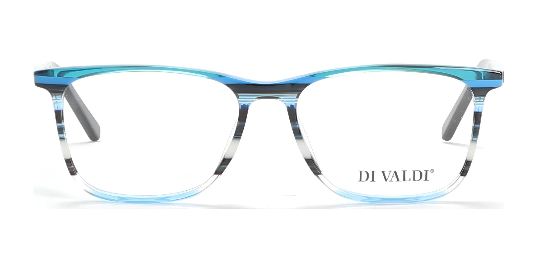 Di Valdi DVO8025 Eyeglasses