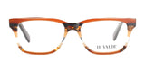 Di Valdi DVO8026 Eyeglasses | Size 54