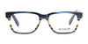 Di Valdi DVO8026 Eyeglasses | Size 54 / Color №010