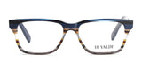 Di Valdi DVO8026 Eyeglasses | Size 54