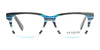 Di Valdi DVO8026 Eyeglasses | Size 54 / Color №010