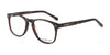 Di Valdi DVO8027 Eyeglasses | Size 50 / Color №010