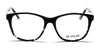 Di Valdi DVO8029 Eyeglasses | Size 52 / Color №090