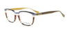 Di Valdi DVO8035 Eyeglasses | Size 52 / Color №060