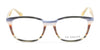 Di Valdi DVO8035 Eyeglasses | Size 52 / Color №060