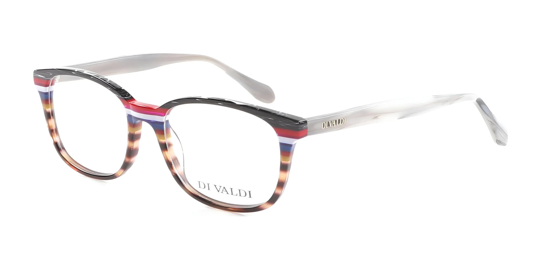 Di Valdi DVO8035 Eyeglasses Color №070