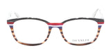 Di Valdi DVO8035 Eyeglasses | Size 52