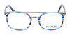 Di Valdi ALBERTO DVO8040 Eyeglasses / Color №010 / Size 53