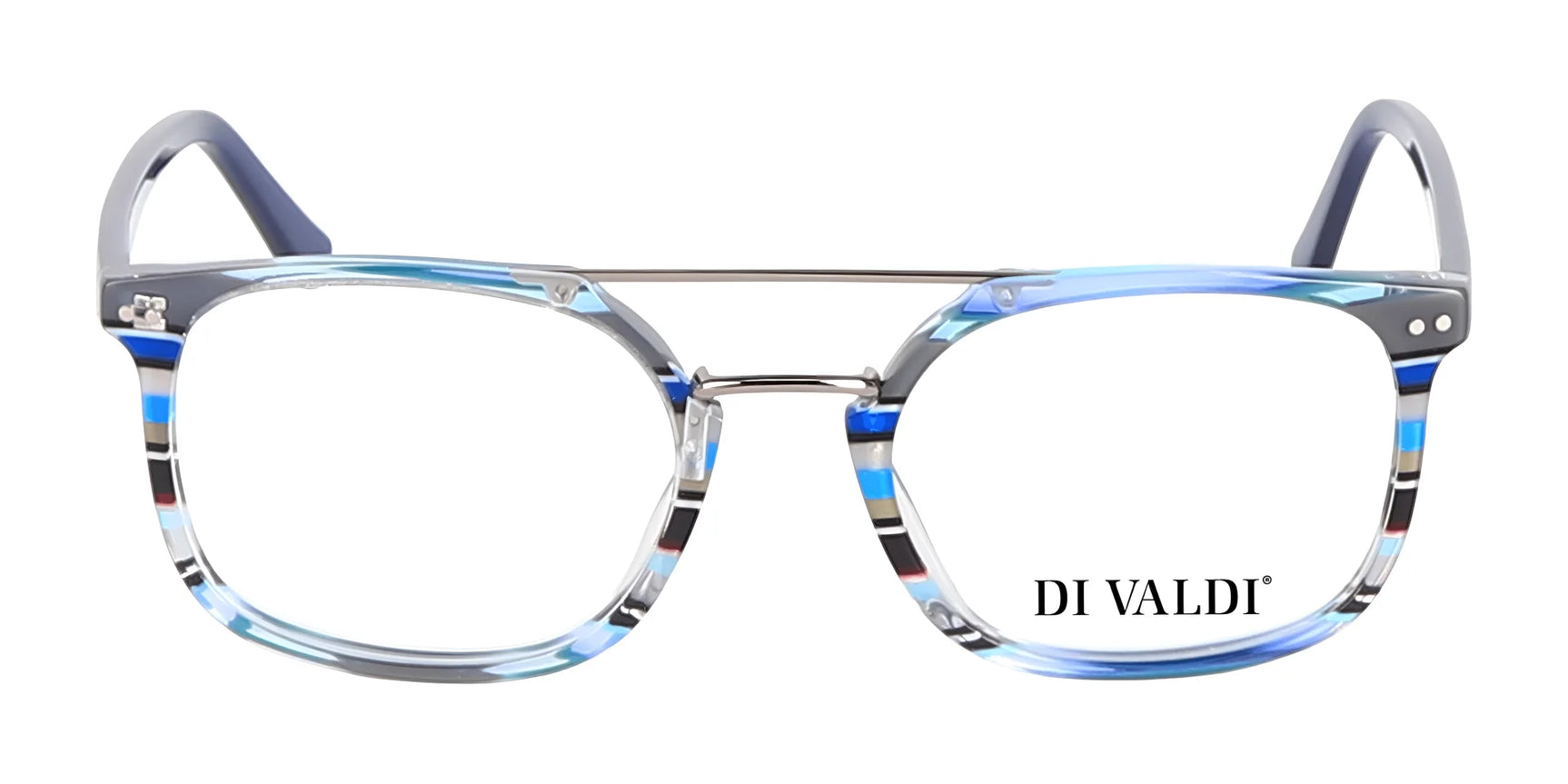 Di Valdi ALBERTO DVO8040 Eyeglasses