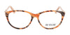 Di Valdi CAGLIARI DVO8041 Eyeglasses / Color №010 / Size 51