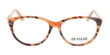 Di Valdi CAGLIARI DVO8041 Eyeglasses