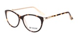 Di Valdi CAGLIARI DVO8041 Eyeglasses Color №011