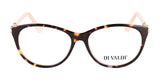 Di Valdi CAGLIARI DVO8041 Eyeglasses