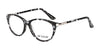 Di Valdi CAGLIARI DVO8041 Eyeglasses / Color №091 / Size 51