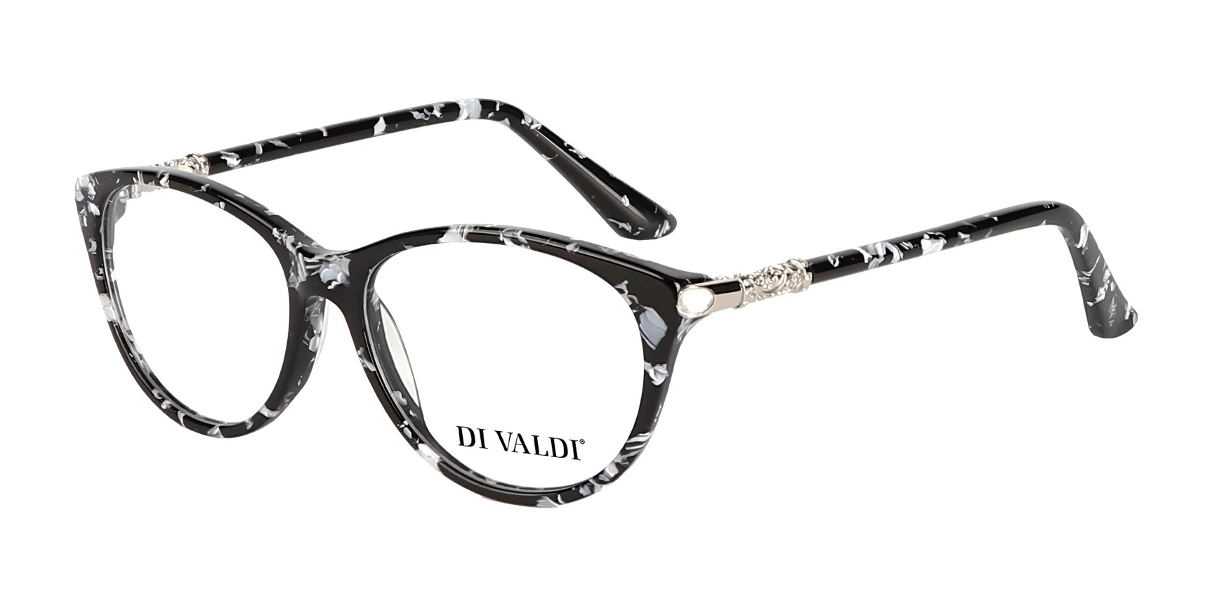 Di Valdi CAGLIARI DVO8041 Eyeglasses Color №091