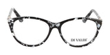 Di Valdi CAGLIARI DVO8041 Eyeglasses