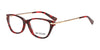 Di Valdi RAVENNA DVO8042 Eyeglasses | Size 52 / Color №030