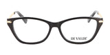 Di Valdi RAVENNA DVO8042 Eyeglasses | Size 52