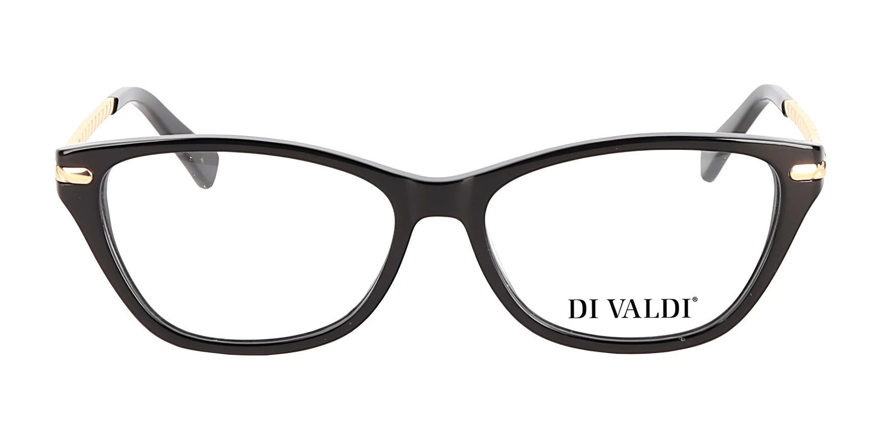 Di Valdi RAVENNA DVO8042 Eyeglasses | Size 52