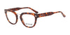 Di Valdi SIENA DVO8043 Eyeglasses | Size 50 / Color №010