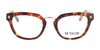 Di Valdi SIENA DVO8043 Eyeglasses | Size 50 / Color №010