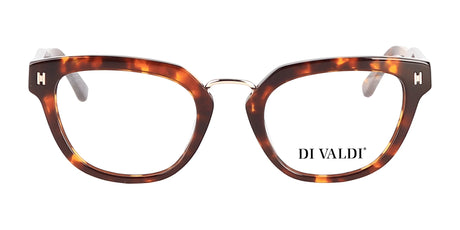 Di Valdi SIENA DVO8043 Eyeglasses | Size 50