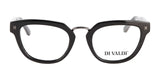 Di Valdi SIENA DVO8043 Eyeglasses | Size 50