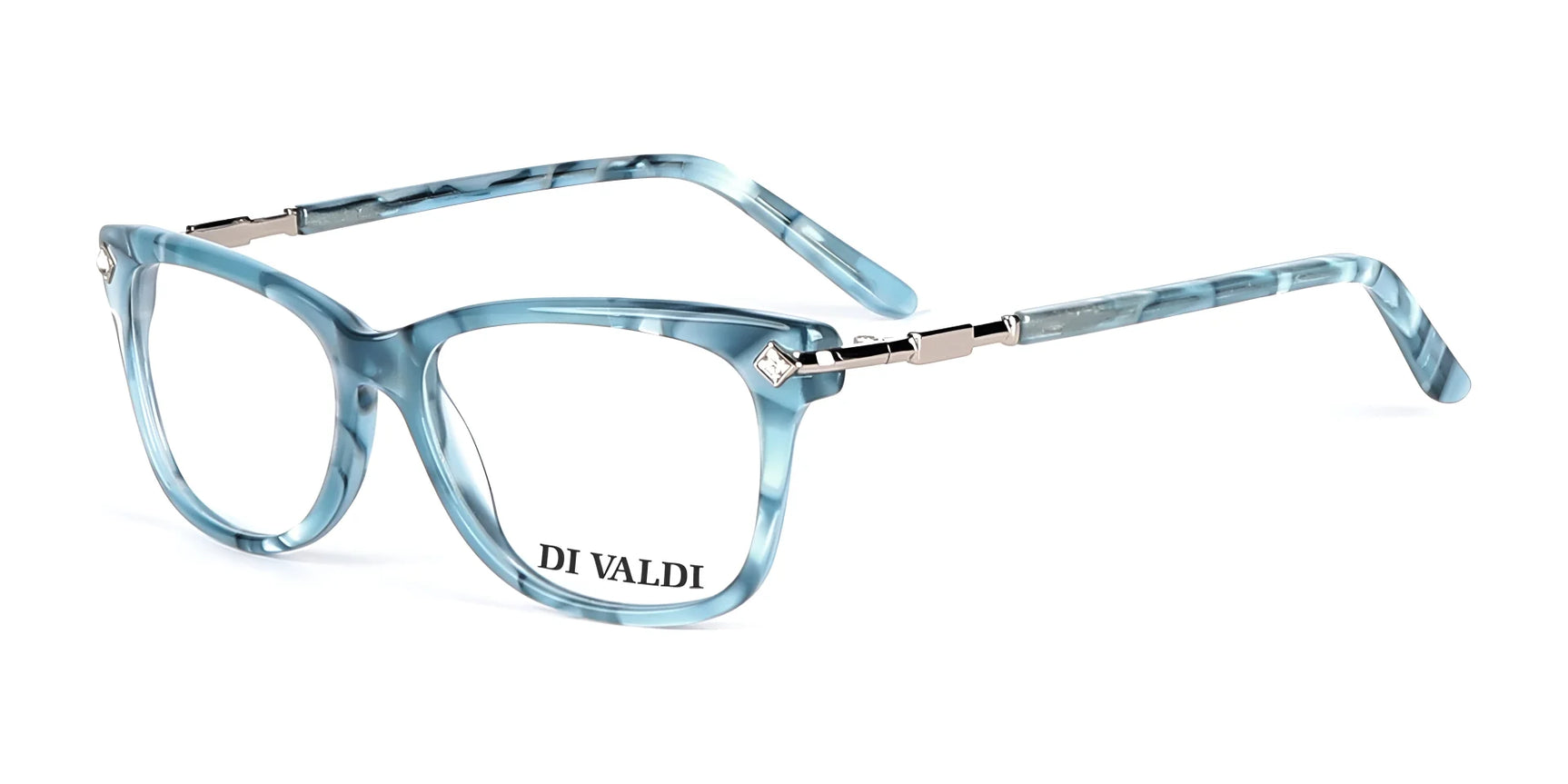 Di Valdi CASORIA DVO8046 Eyeglasses Color №050